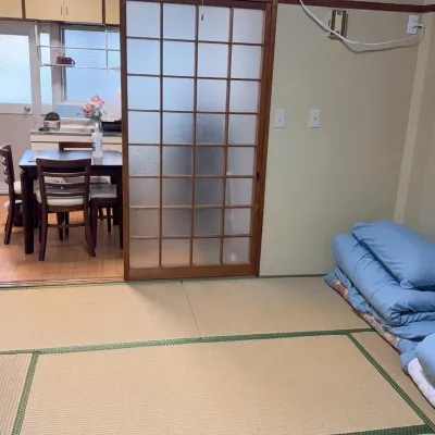 SETOUCHI SIOGAMICHO 301 Hotels near Sun Messe Kagawa