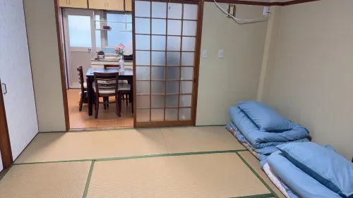 SETOUCHI SIOGAMICHO 301 - 2-Star