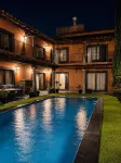 Villa Serena | 9 recámaras y alberca privada -  Casas de vacaciones