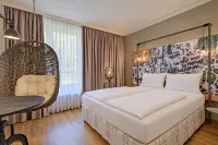 Seminaris Sunday See Hotel Potsdam - 3つ星