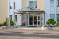 Airporthotel Residenz Steinenbronn Hotels in Штайненбронн