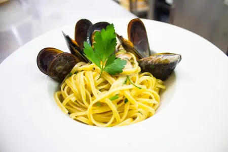 Hotel Ristorante la Mimosa Отели в г. Bivio Bagni