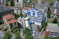 Colorado Hotel Hotel di Lugano