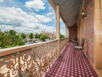 Cobb & Co Court Boutique Hotel Hotels in Mudgee