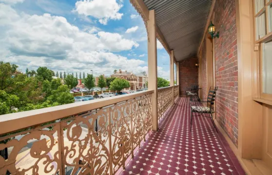 科布＆CO閣精品酒店