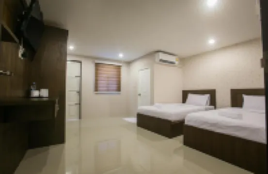 เดอะสลีป พังงา โรงแรมในอำเภอ ทับปุด