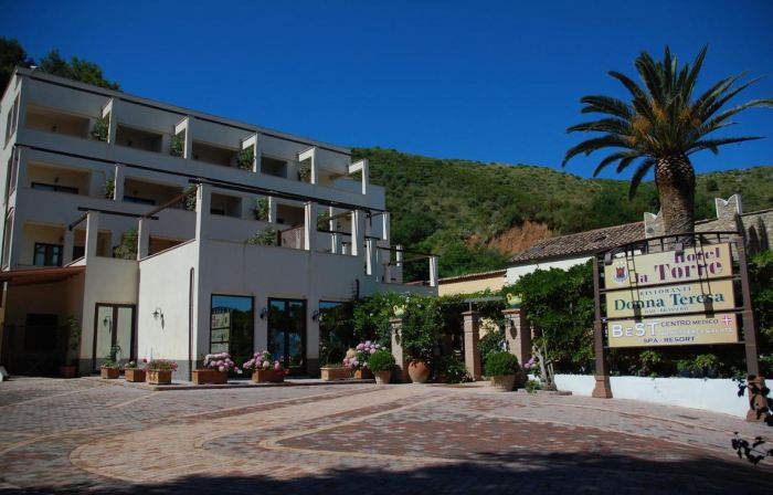 Hotel la Torre