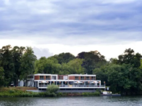 馬斯特裏赫特好住旅館 馬斯特裏赫特酒店