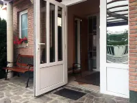 Apartments Bogdanovic Hotel a Studenci