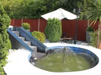 Skylark Guest House Hotels in Hounslow