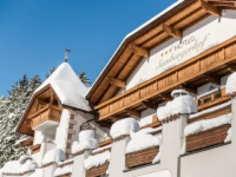 Granpanorama Wellness Hotel Sambergerhof Hotel a Villandro