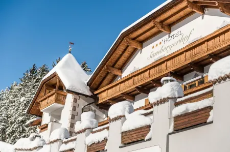 Granpanorama Wellnesshotel Sambergerhof Superior