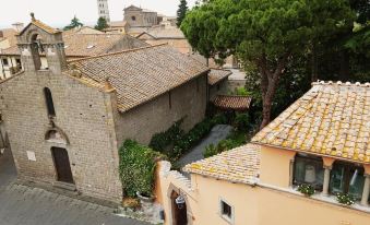 B&B A Piazza del Gesù