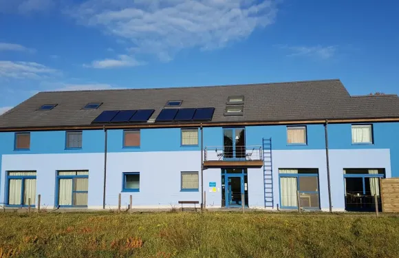 艾美西斯特酒店