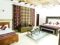 Moon Palace Hotel Lahore