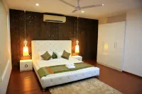 Luxe Loft Hotels in Penha de França