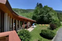 Auberge de Jeunesse HI Séez Hotel di Villaroger