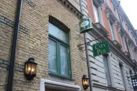 City Hotell Avenyn Hotels in 