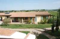 Agriturismo QuartoPodere