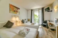 Logis Thermal Hotels in Saint-Lon-les-Mines
