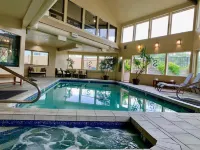 Stratford Inn - Hot Tub