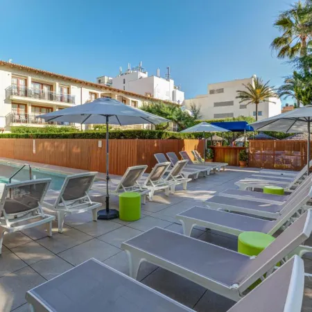 Hotel Miramar Mallorca