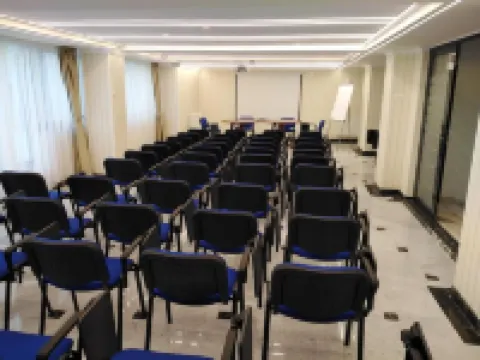 Hotel Sarmis Hotels in Deva