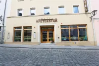 Hotel am Peterstor Hotels in Regensburg