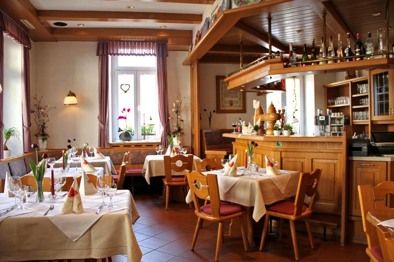 Hotel- Restaurant Zum Schwan Hotels in Rodalben