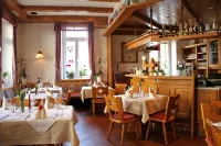 Hotel- Restaurant Zum Schwan Hotels in MaBweiler