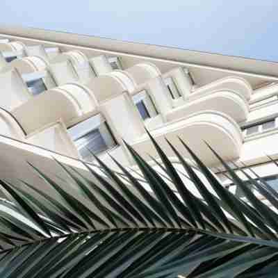 Le 1932 Hotel & Spa Cap d'Antibes - MGallery Hotel Exterior