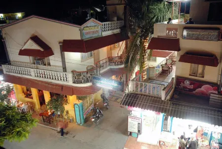 Vinodhara Guest House