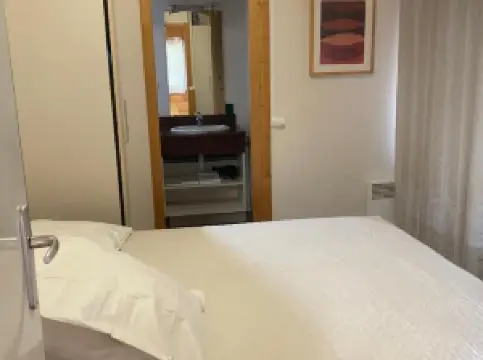 Les Refuges des Catieres