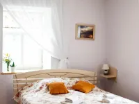 Sunset Hotel Hotels in Jurmala