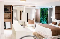 Hotel Rieger - parkir