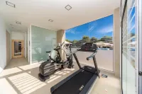 Globales Lord Nelson - Gym