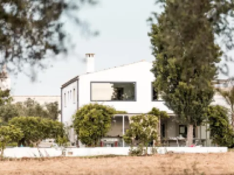 Masseria Prosperi Hotéis em Otranto