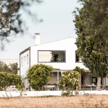 Masseria Prosperi