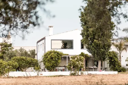 Masseria Prosperi