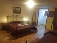 A Taverna Intru u vicu Hotel a Belmonte Calabro