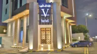 V Boutique Hotel Hoteller i Al Zahra