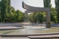Vesna Convenient Apartment by Chors فنادق في Samorin