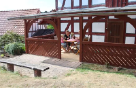 ラントハウス イム リネタル のホテル