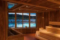 Allegria Resort Stegersbach - Therme Stegersbach - Spa