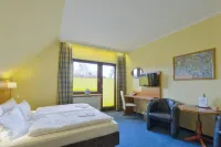 Hotel Morgensonne Garni