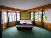 Hotel Paradiso Hotels in Kalimpong