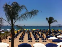 Azurene Royal Hotel - Sea View