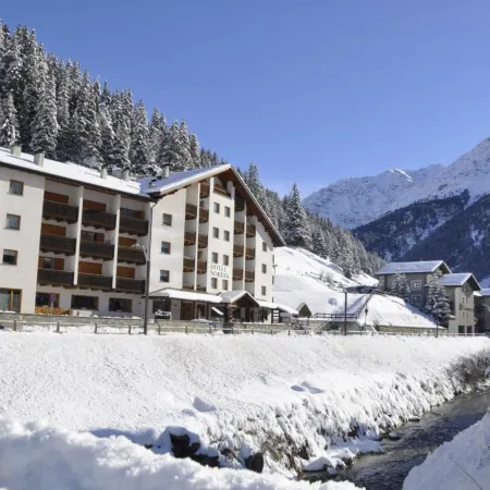 Hotel Nordik