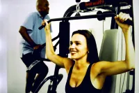 Cairns Sheridan Hotel - Gym