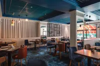 Ibis Budget Rouen Centre Rive Gauche